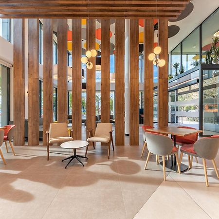 Hotel Villa Universitaria 산비센테델라스페그 외부 사진
